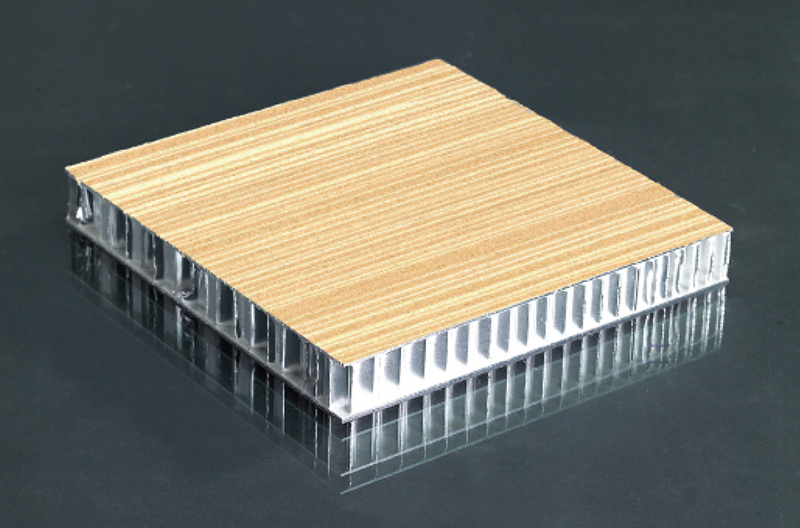 木紋蜂窩板
